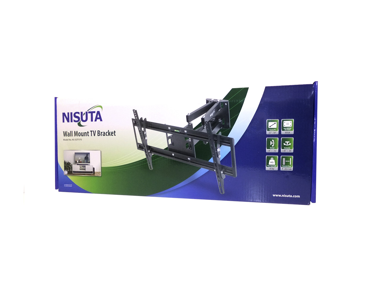 Nisuta - NSSOTV70